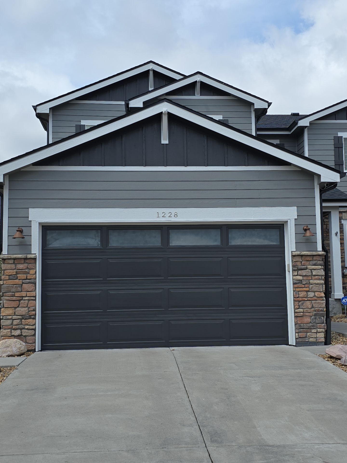 A Complete Shift to Modern Luxury Living by J&M Painting LLC