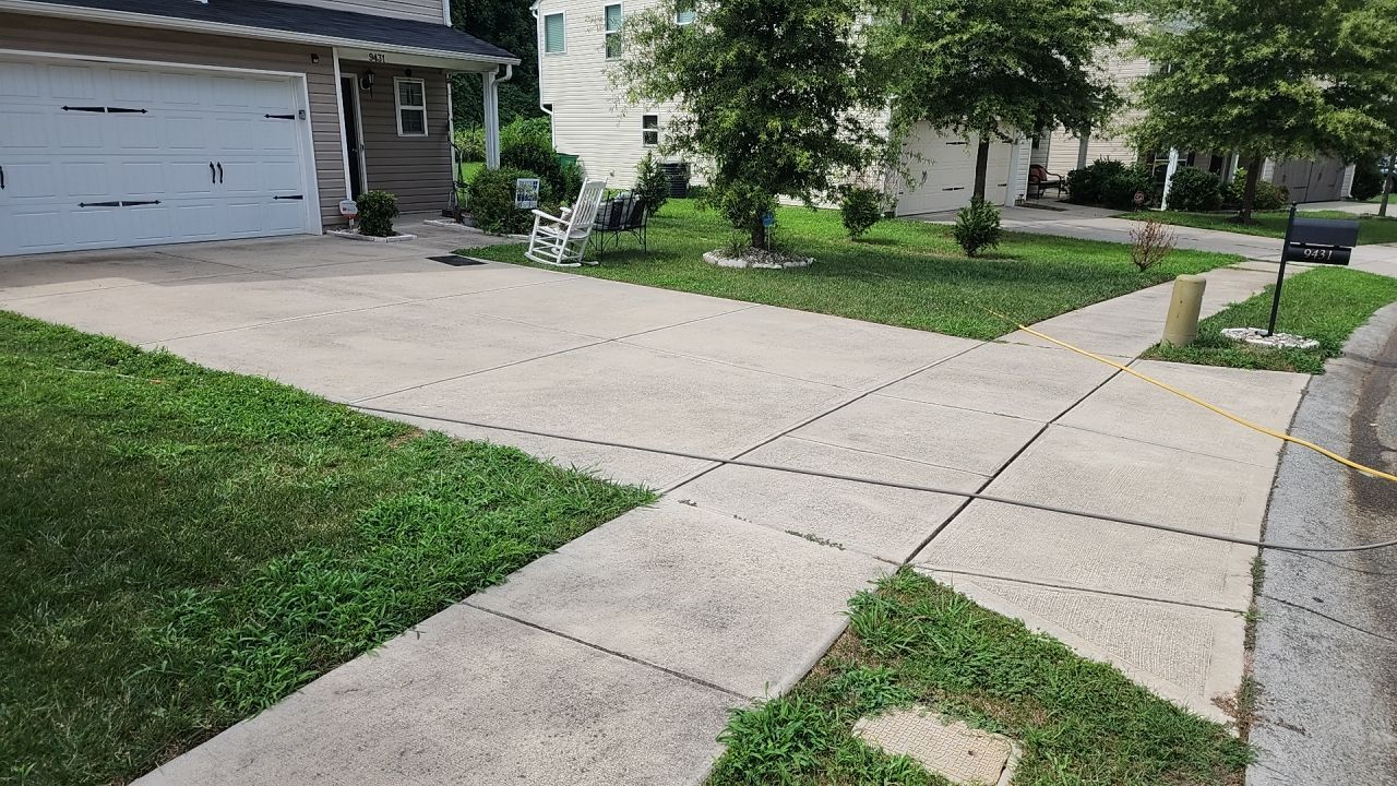 Power Wash Masters featured photo.