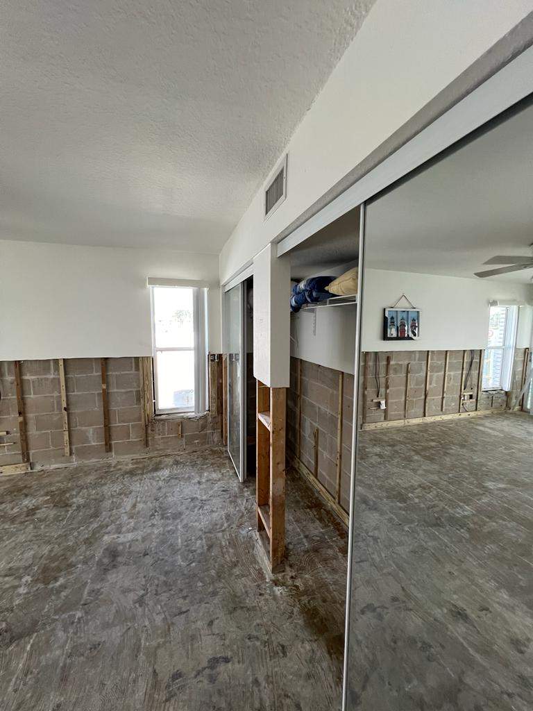 Water Damage Claim in Lakeland by FLAPA & KeyStone
