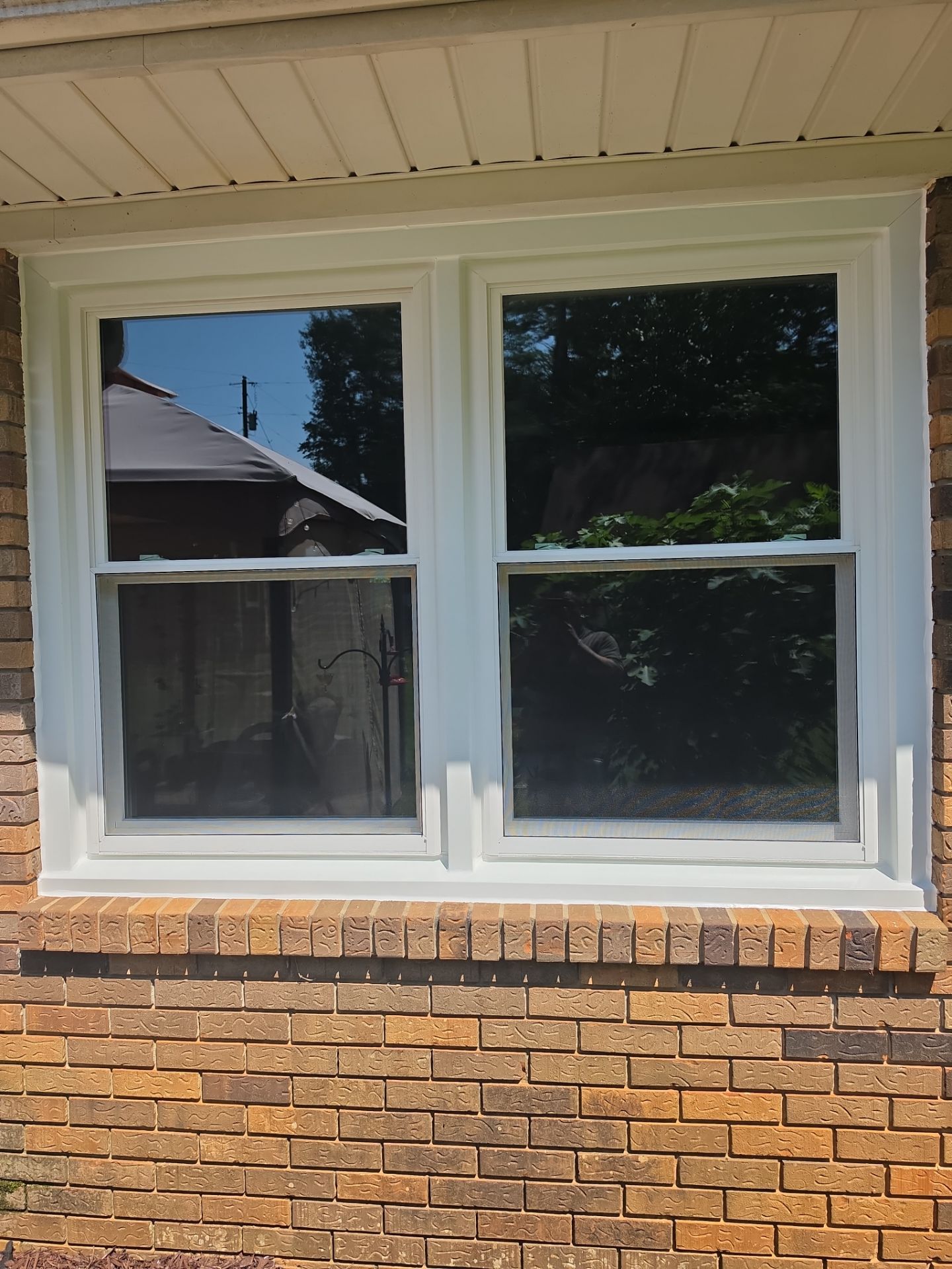 Simms Project in Somerville  by The Window Source