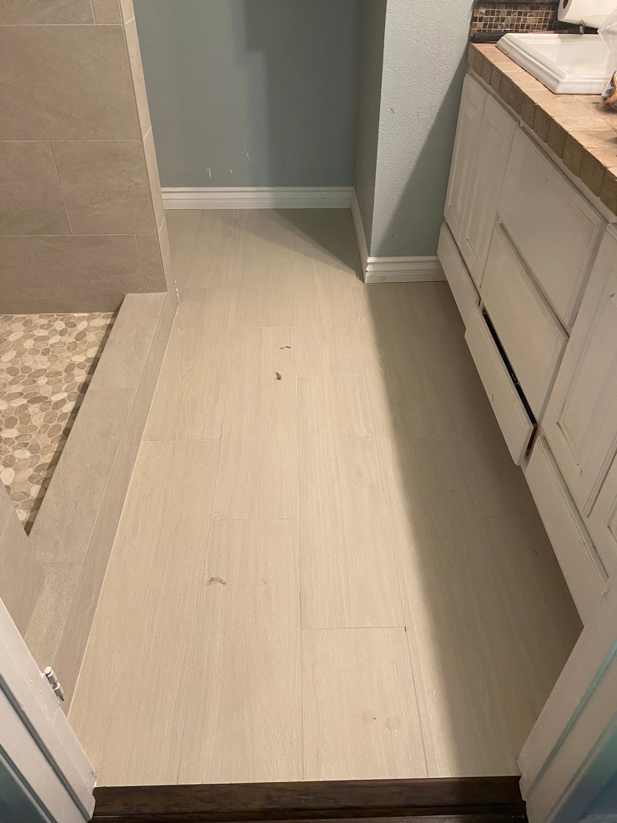 Water Damage and Restoration Completion by Smart Dry Restoration