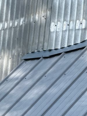 Project in Kingston Springs