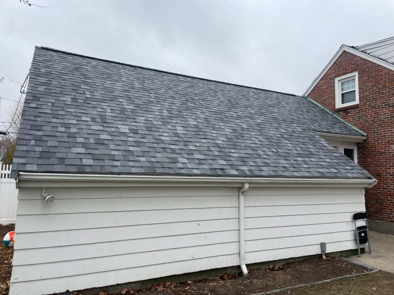 Project in Needham by JOHNNYS PRO