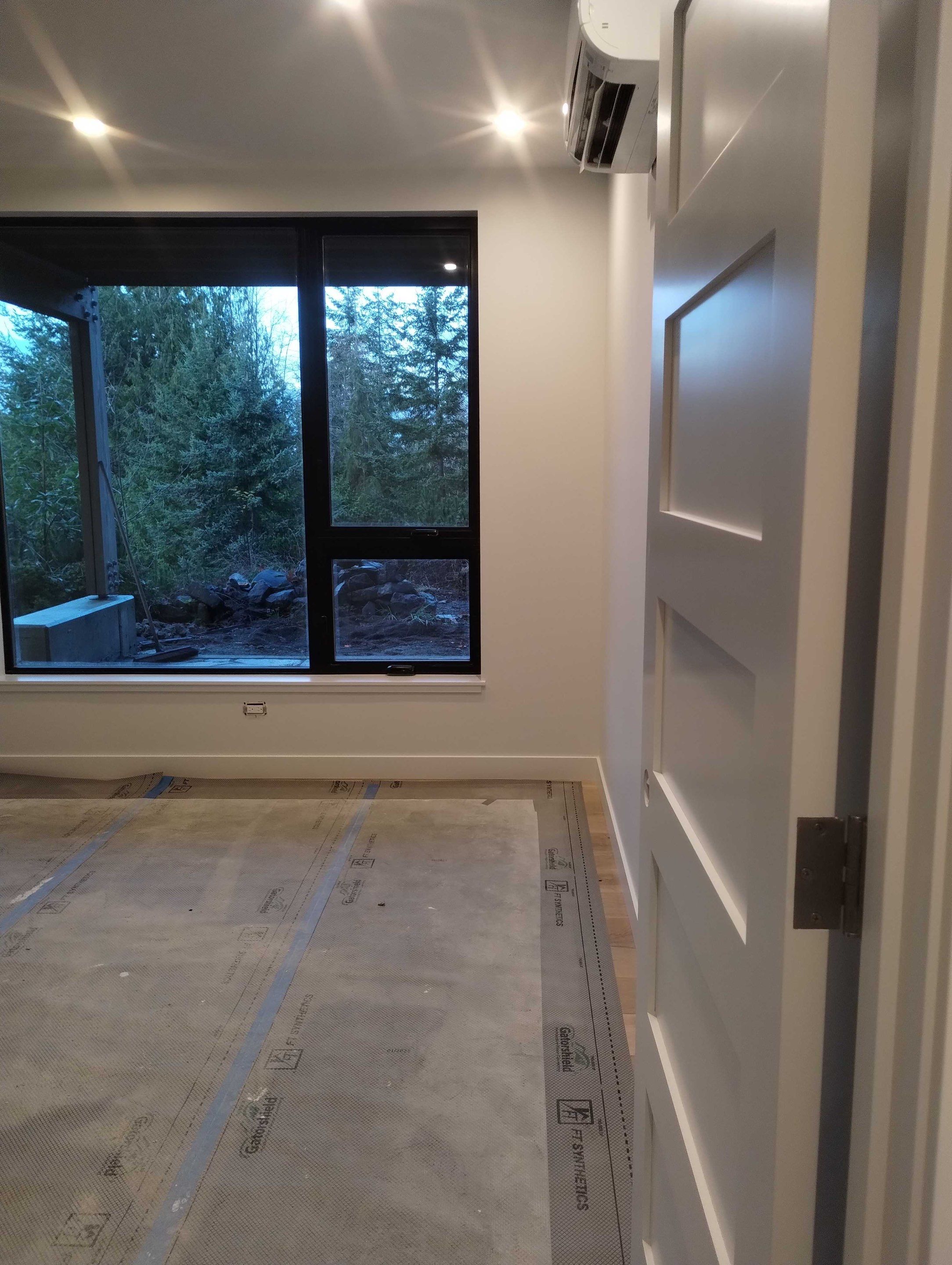 New Build  by Redemption Restoration Services
