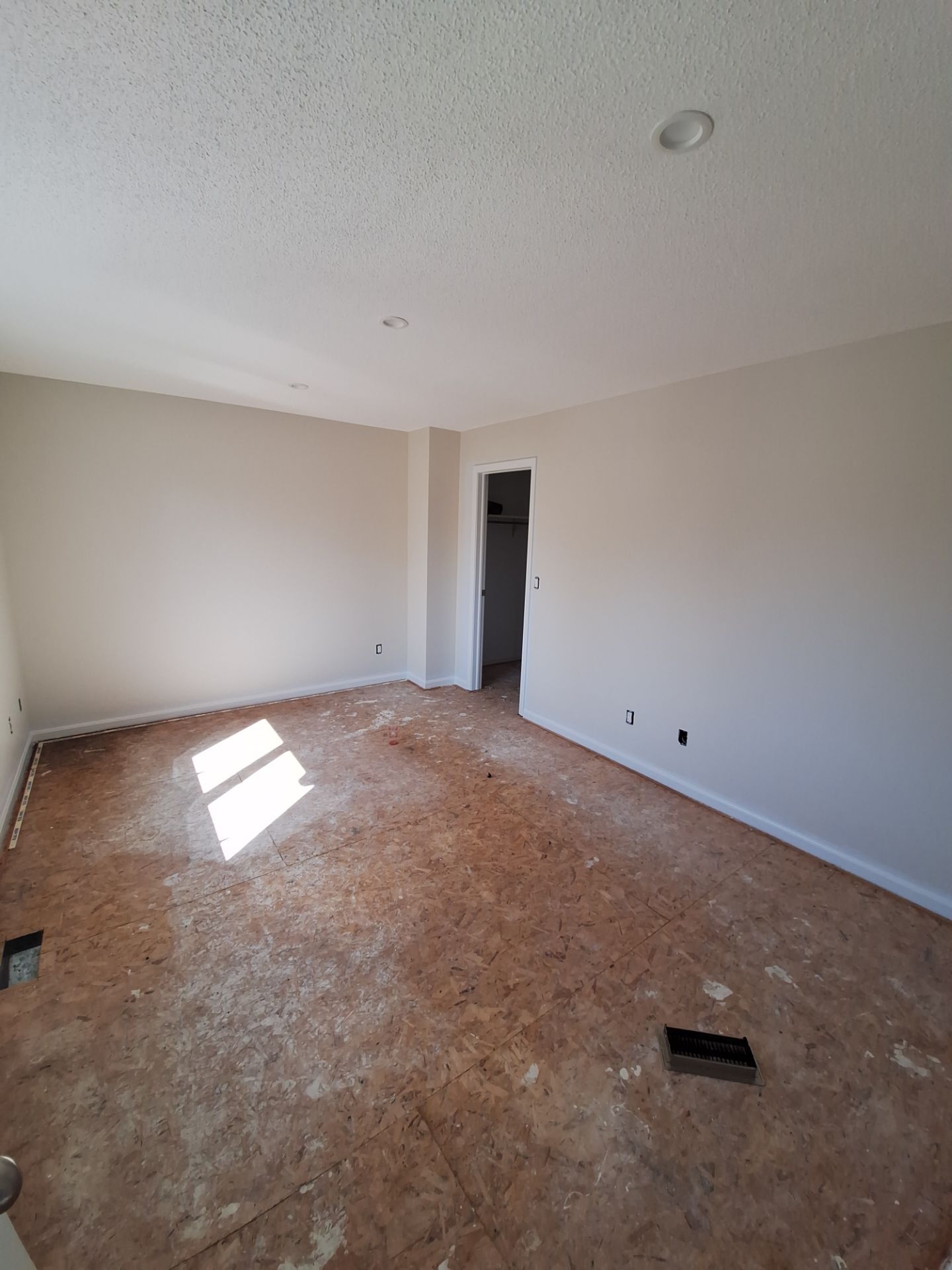 Condo Re-Paint by Gordon Painting