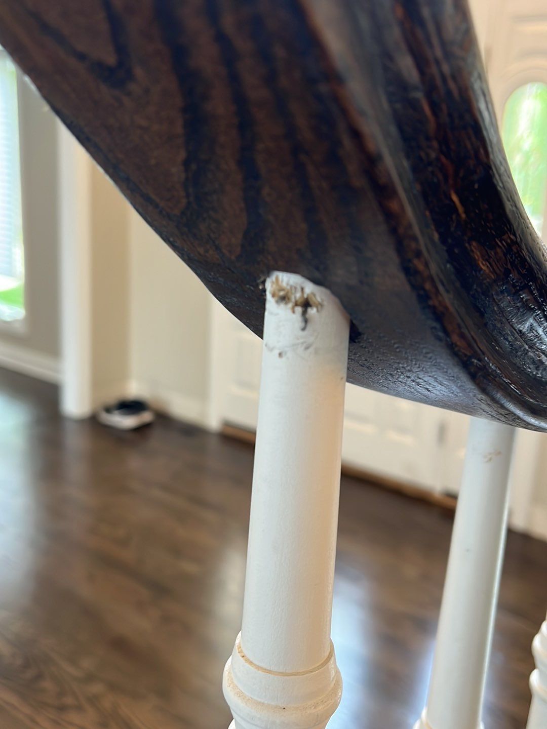 Water Damage by G2