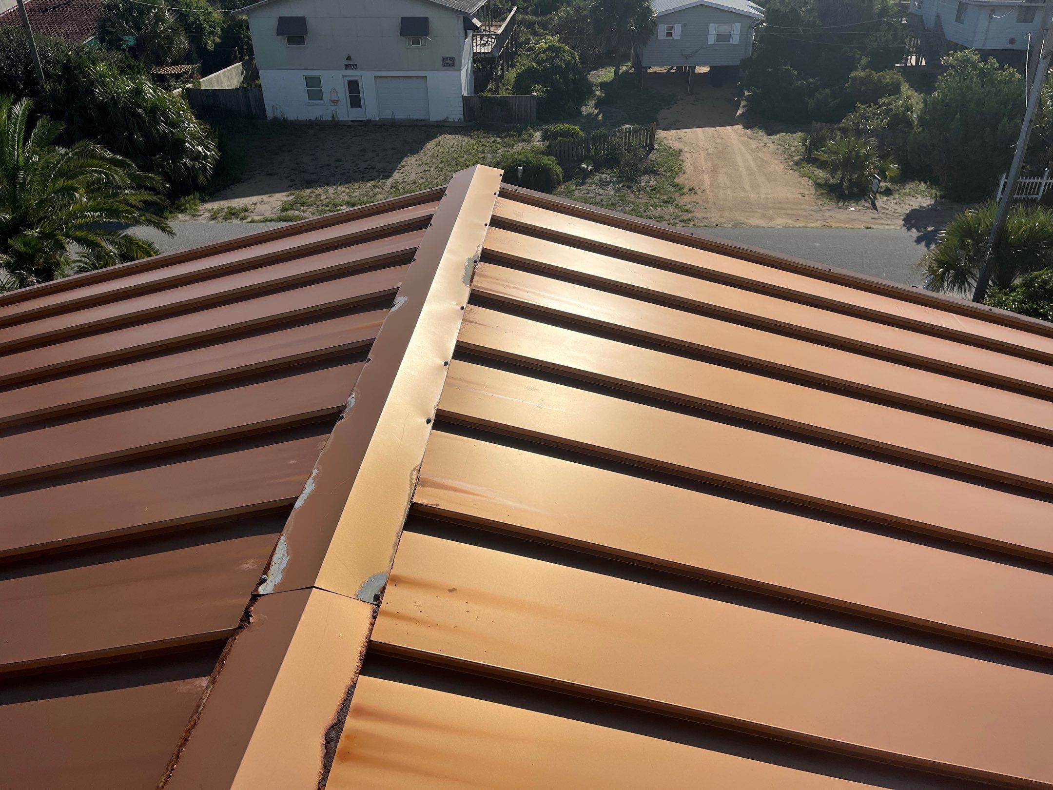 Shingle -> Shingle by Prime Roofing