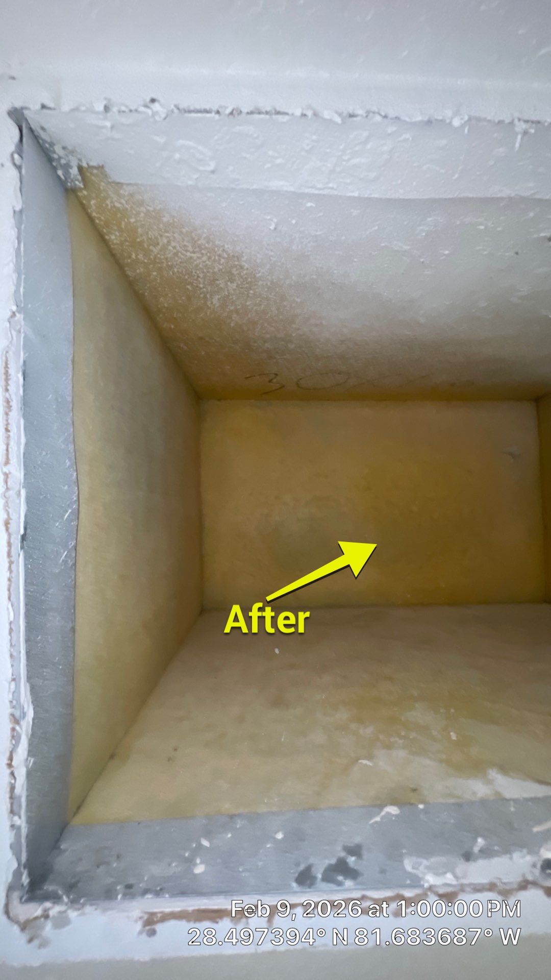 Air Duct Cleaning in Clermont by Hygienic Air, Inc