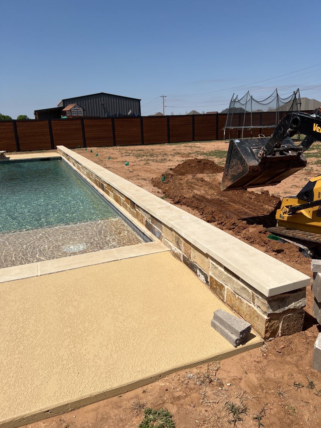 Landscapes by Clays Services Inc