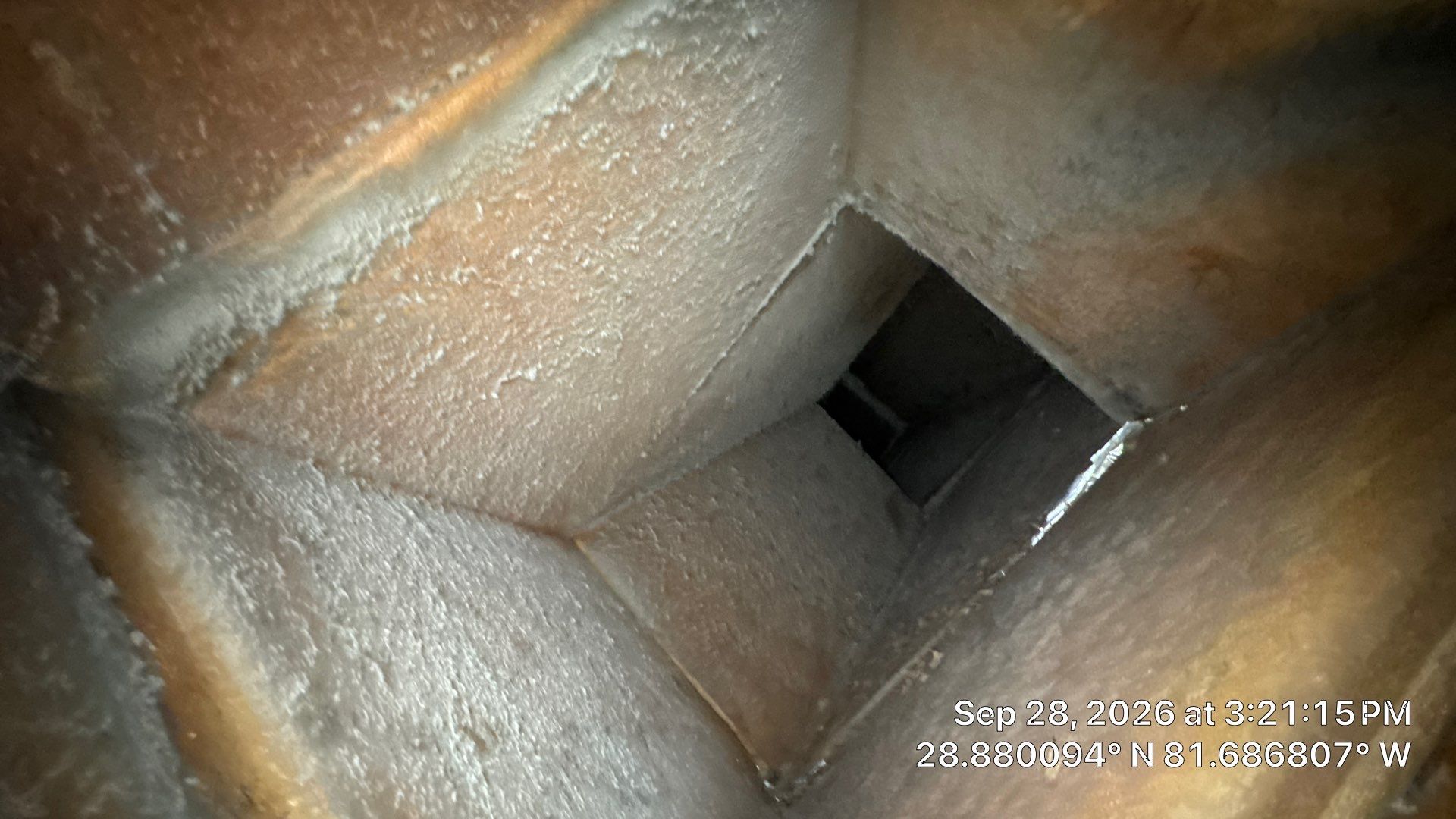 Air Duct Cleaning & Plenum Sealing in Eustis by Hygienic Air, Inc