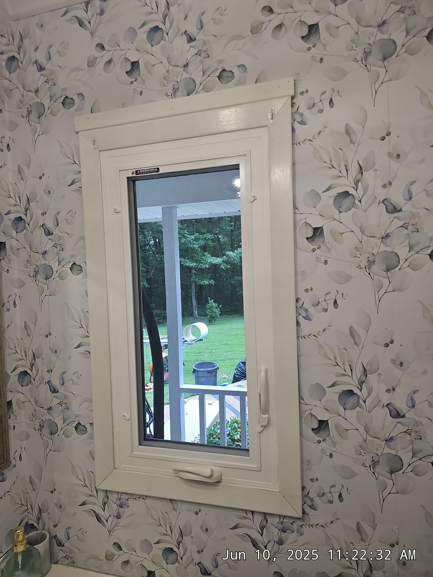 Mellon Project in Pinson by The Window Source