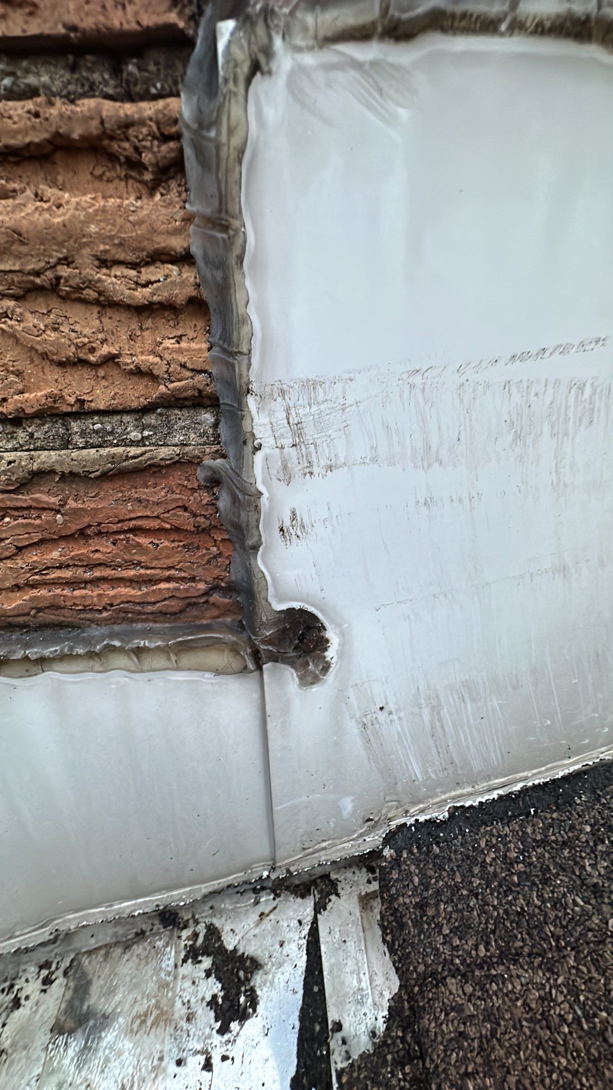 Residential Roofing Installation using Owens Corning by WIW Enterprises Inc