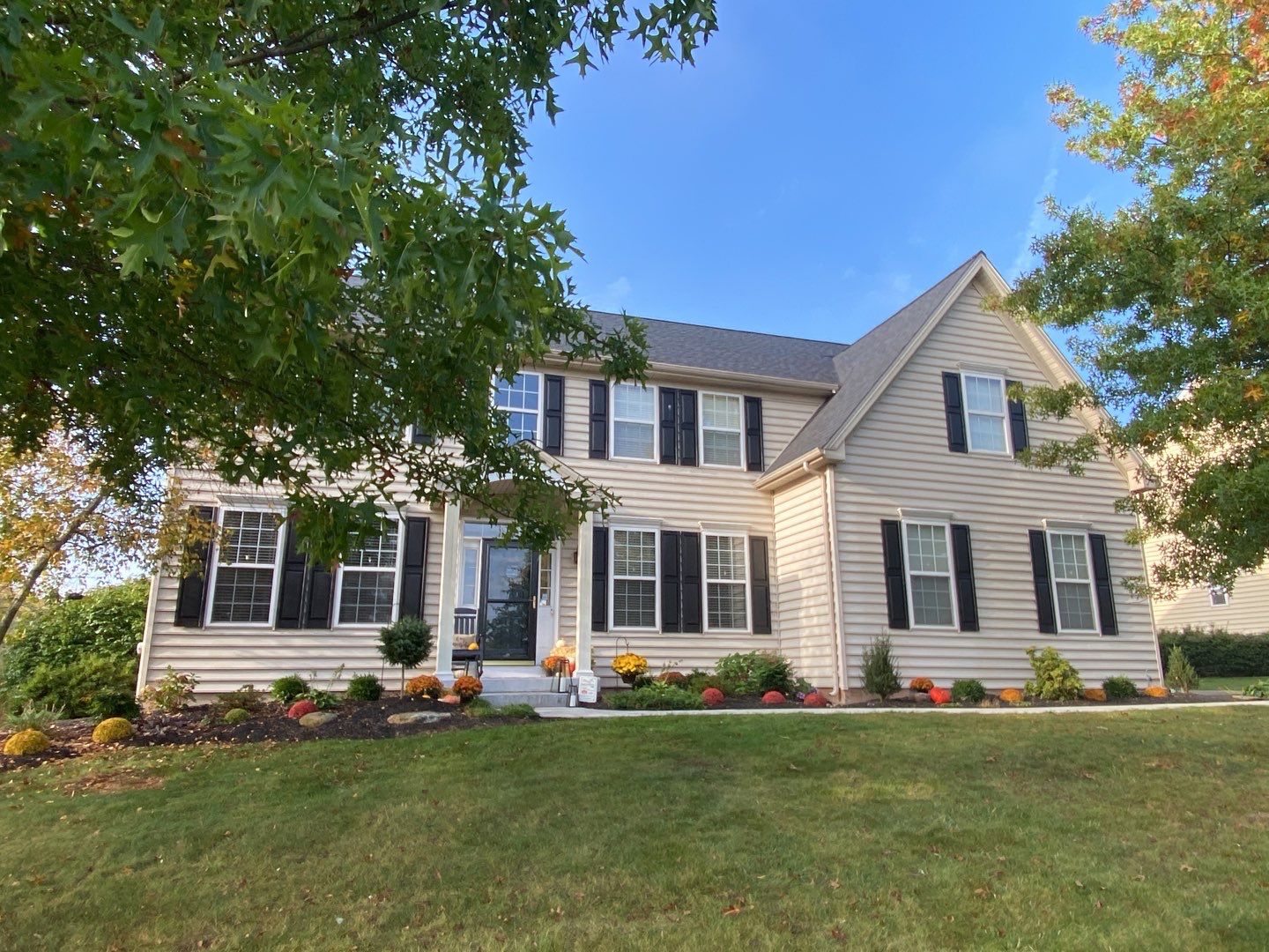 Roofing Installation using CertainTeed Landmark - Moire Black by Storm Guard of Ches-Mont PA
