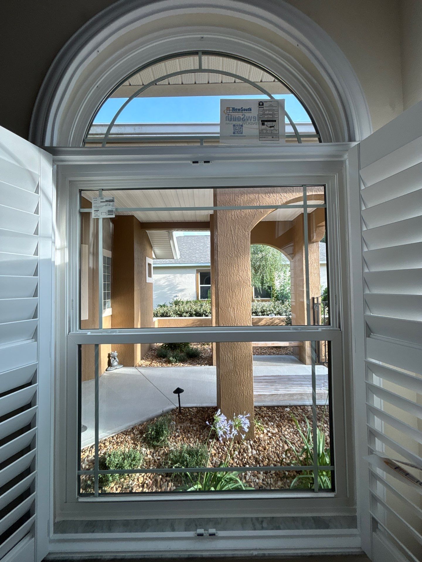 NewSouth Window Solutions featured photo.