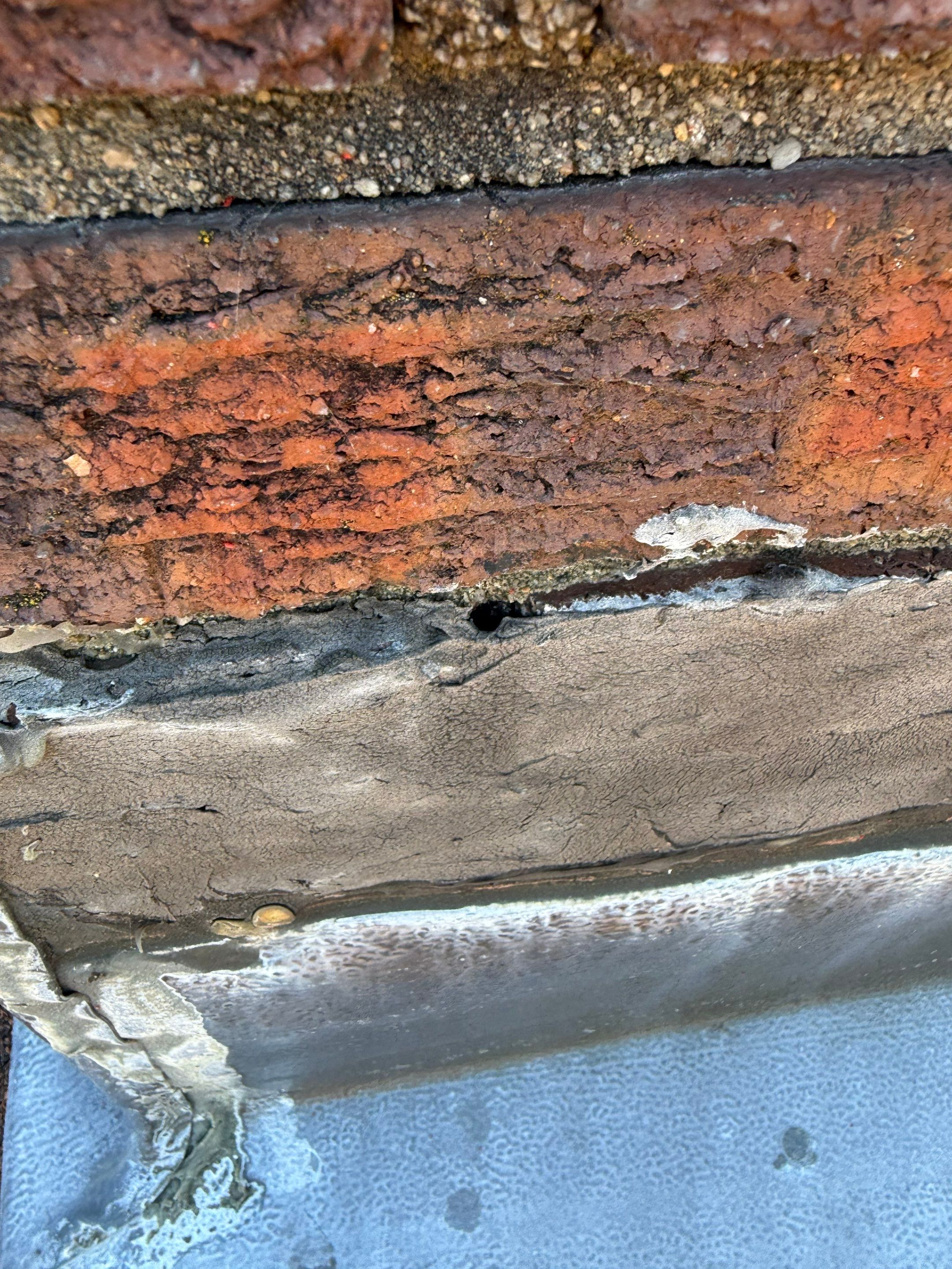 Skylight Replacement & Chimney Repair by Mighty Dog Roofing of Greater Middlesex County