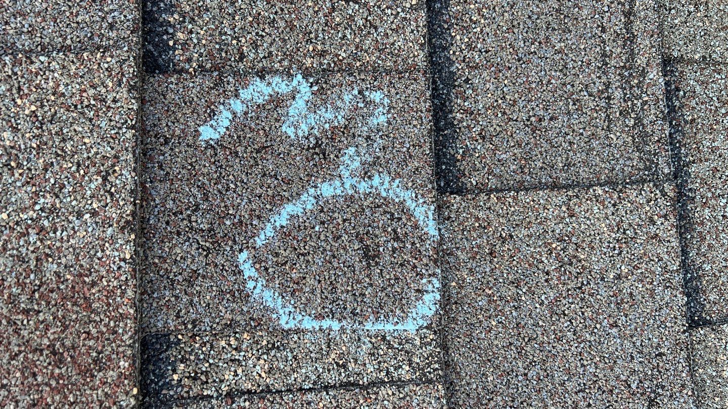 GAF Timberline HDZ - Charcoal by Montana Roofing Solutions