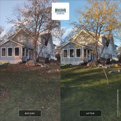 Project in Balsam Lake