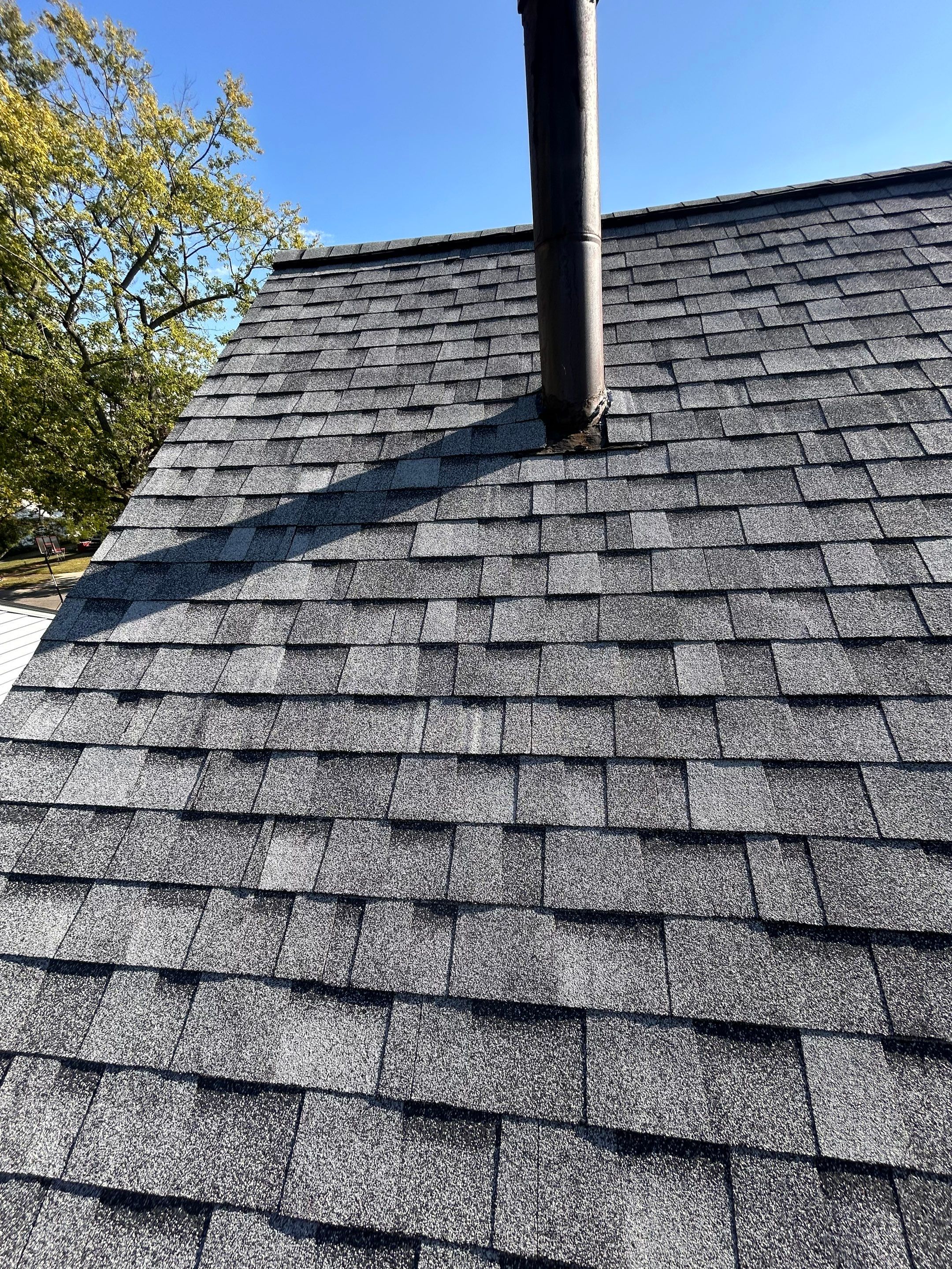 Roof Replacement by Homestyle in Elyria by Homestyle Home Improvements (HHI)