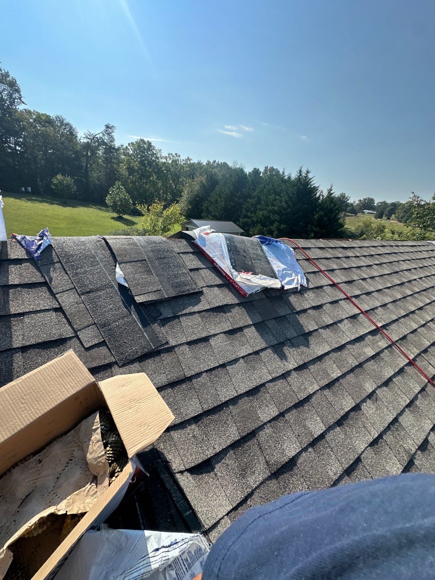 The Keanes by United Contracting and Roofing