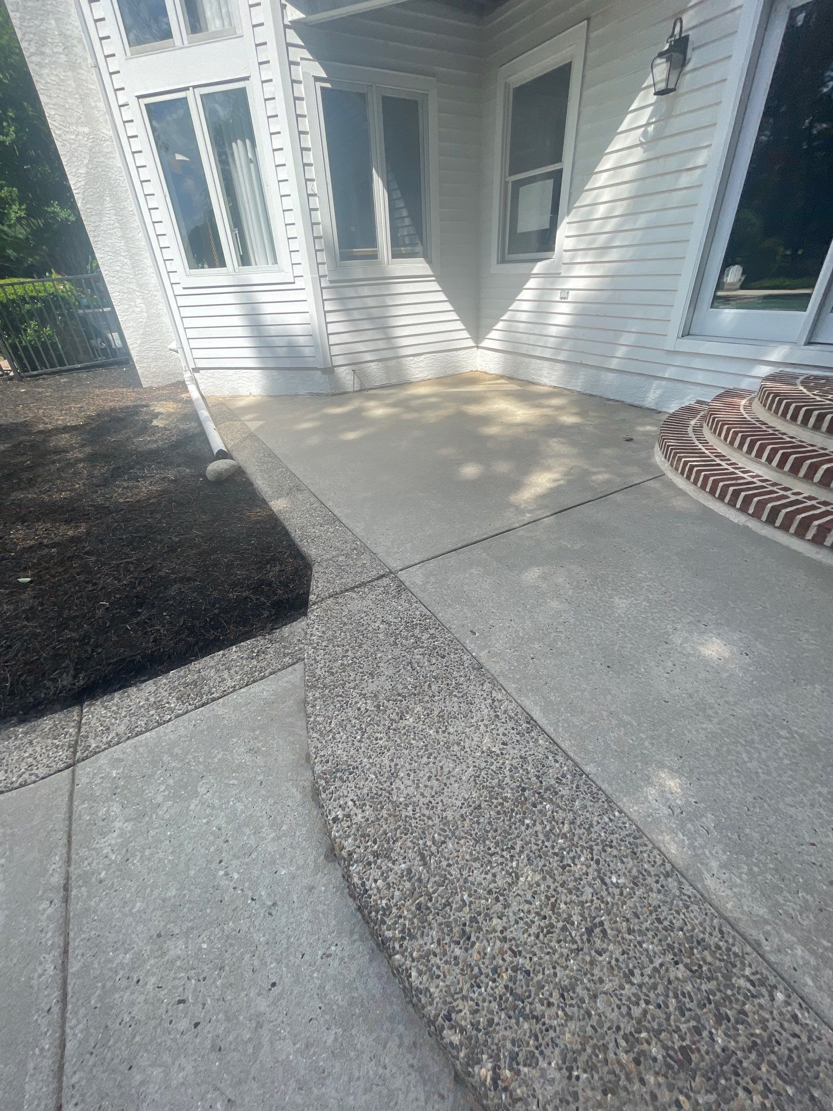 Residential Cleaning using Multi Services by SJ Exterior