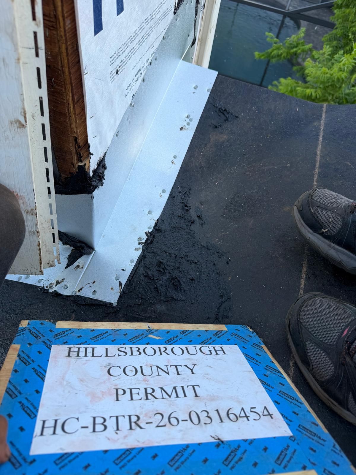 Roof Replacement in Brandon, FL by Shingle Masters Roofing