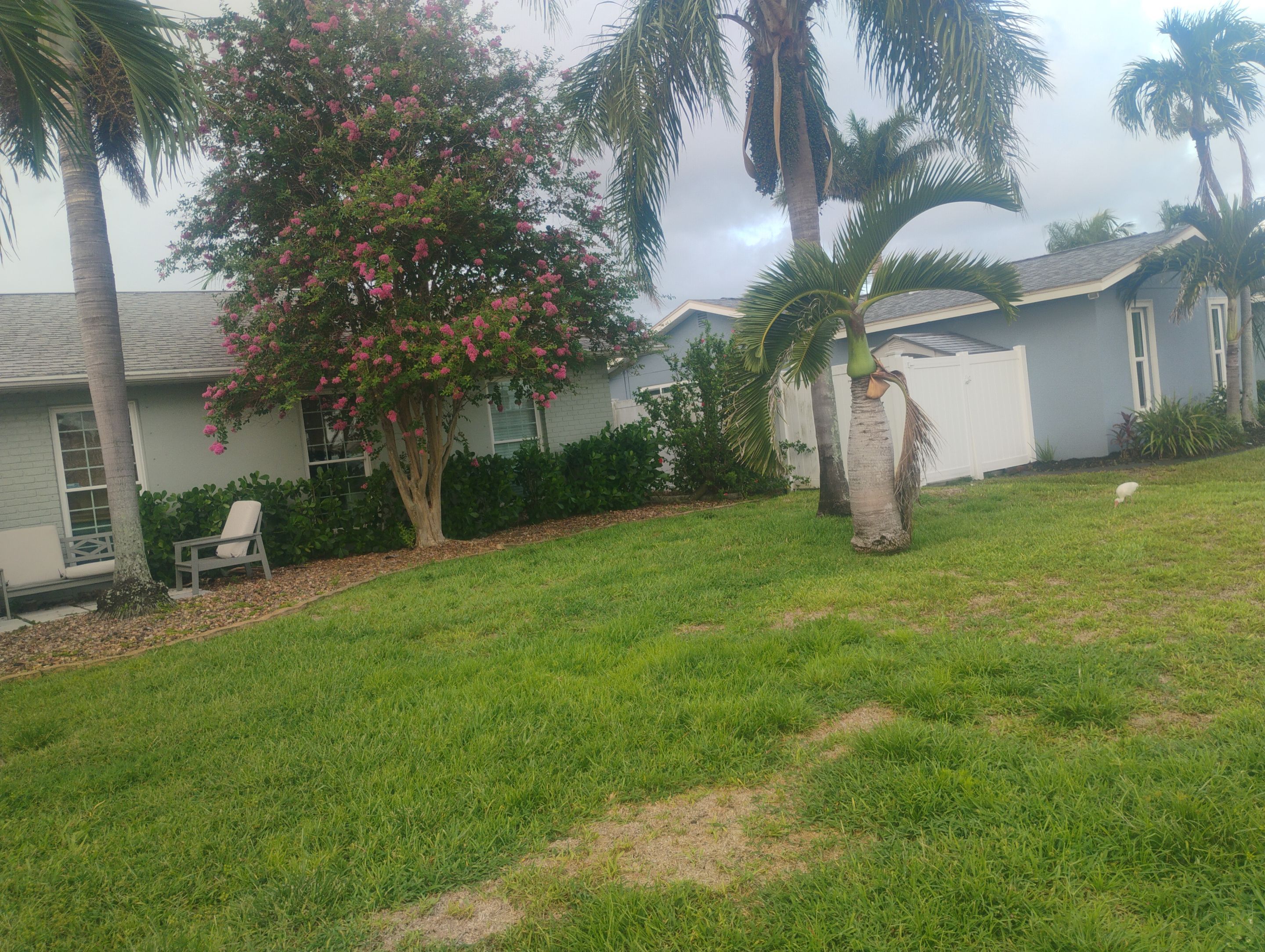 Project in St. Petersburg 33703 by Mitchell Roofing Company LLC 