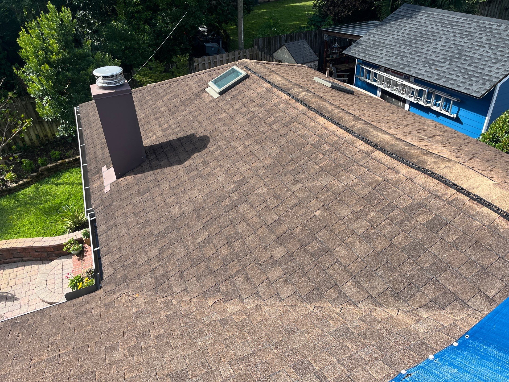 Shingle -> Shingle by Prime Roofing