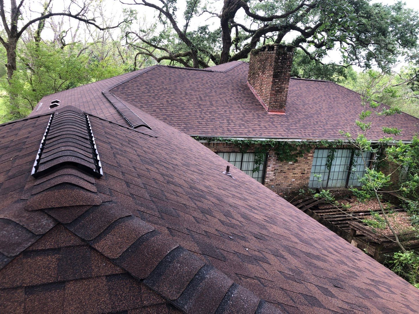 Fortified Roof by American Roofing & Construction LLC