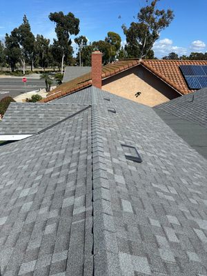 Roof Replacement - Cerritos, CA 90703