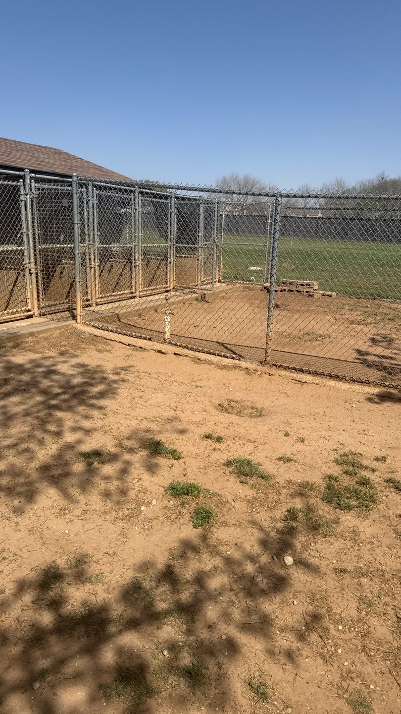 Synthetic Turf Installation using Pet Turf by Turf Concepts