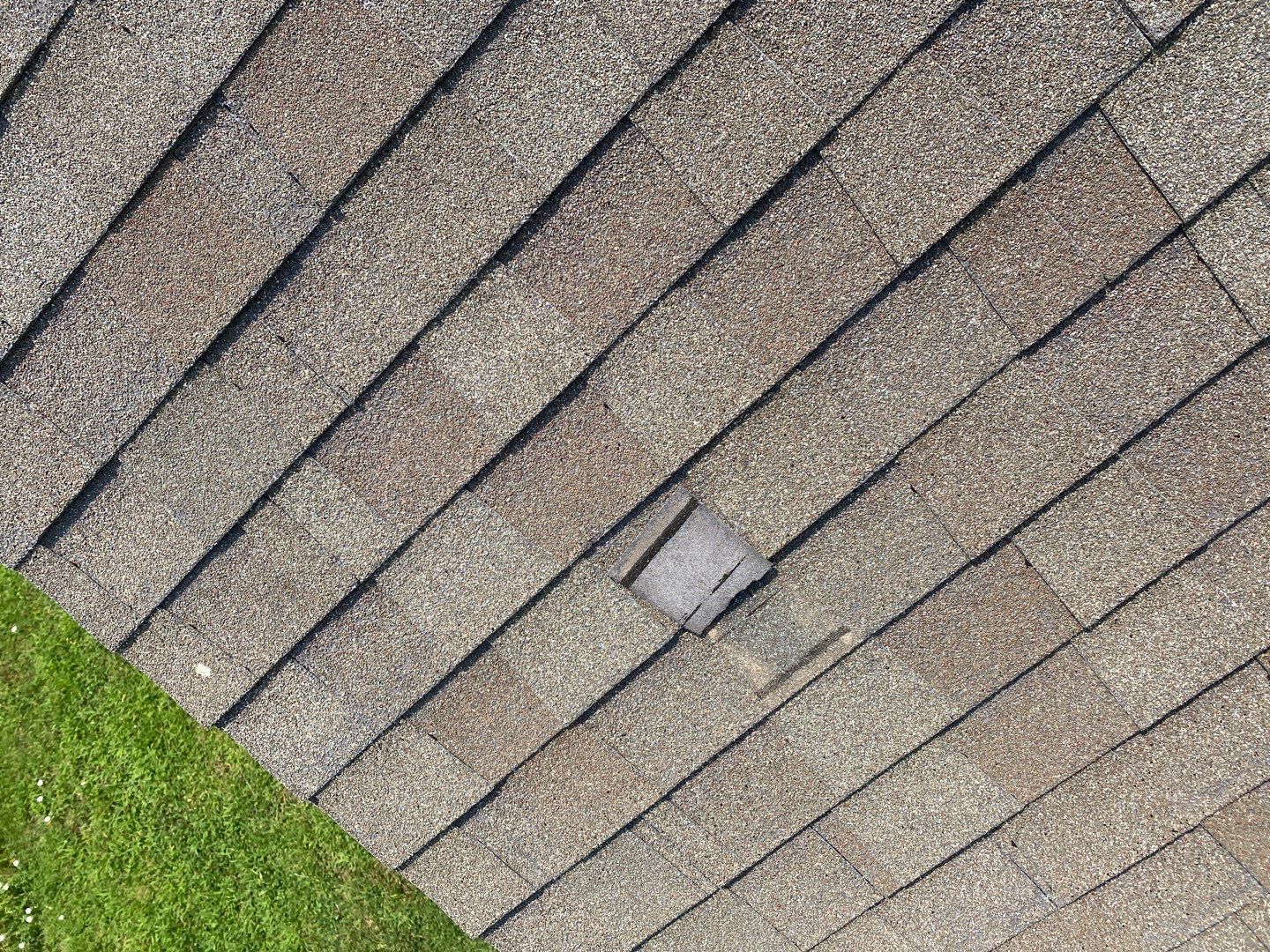 Residential Roofing Installation using Malarkey  by Frontline Roofing and Construction