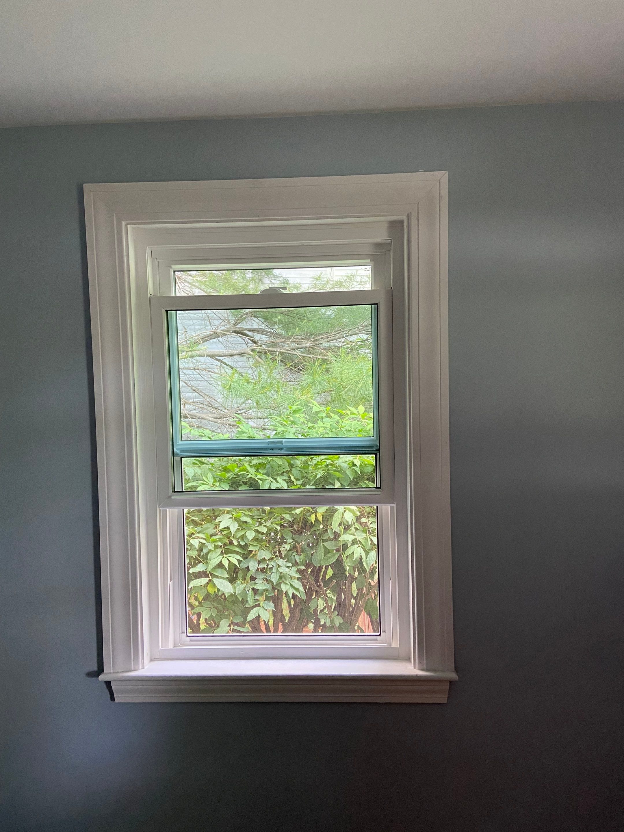Window Installation using Mezzo Windows by Sensible Home Solutions