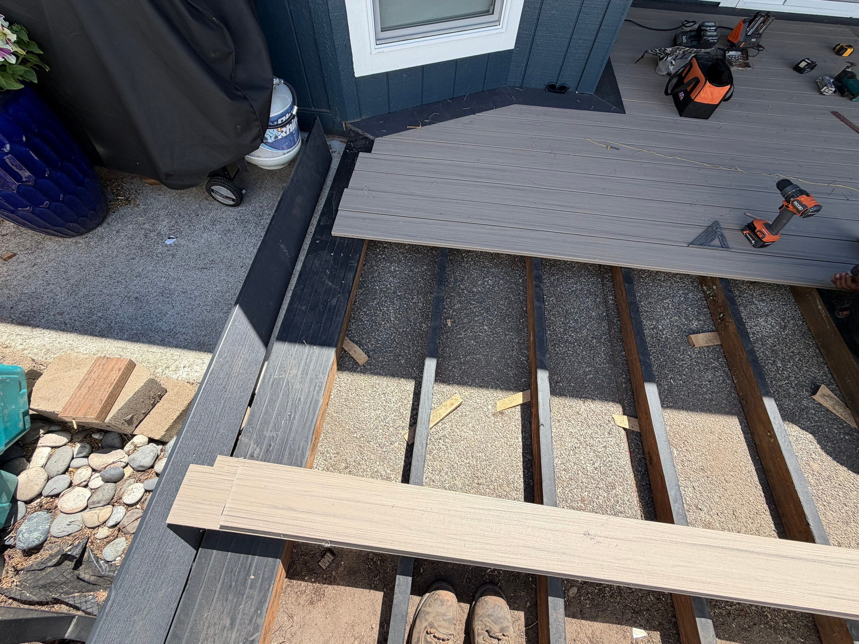 Project in VANCOUVER, WA by Expedeck