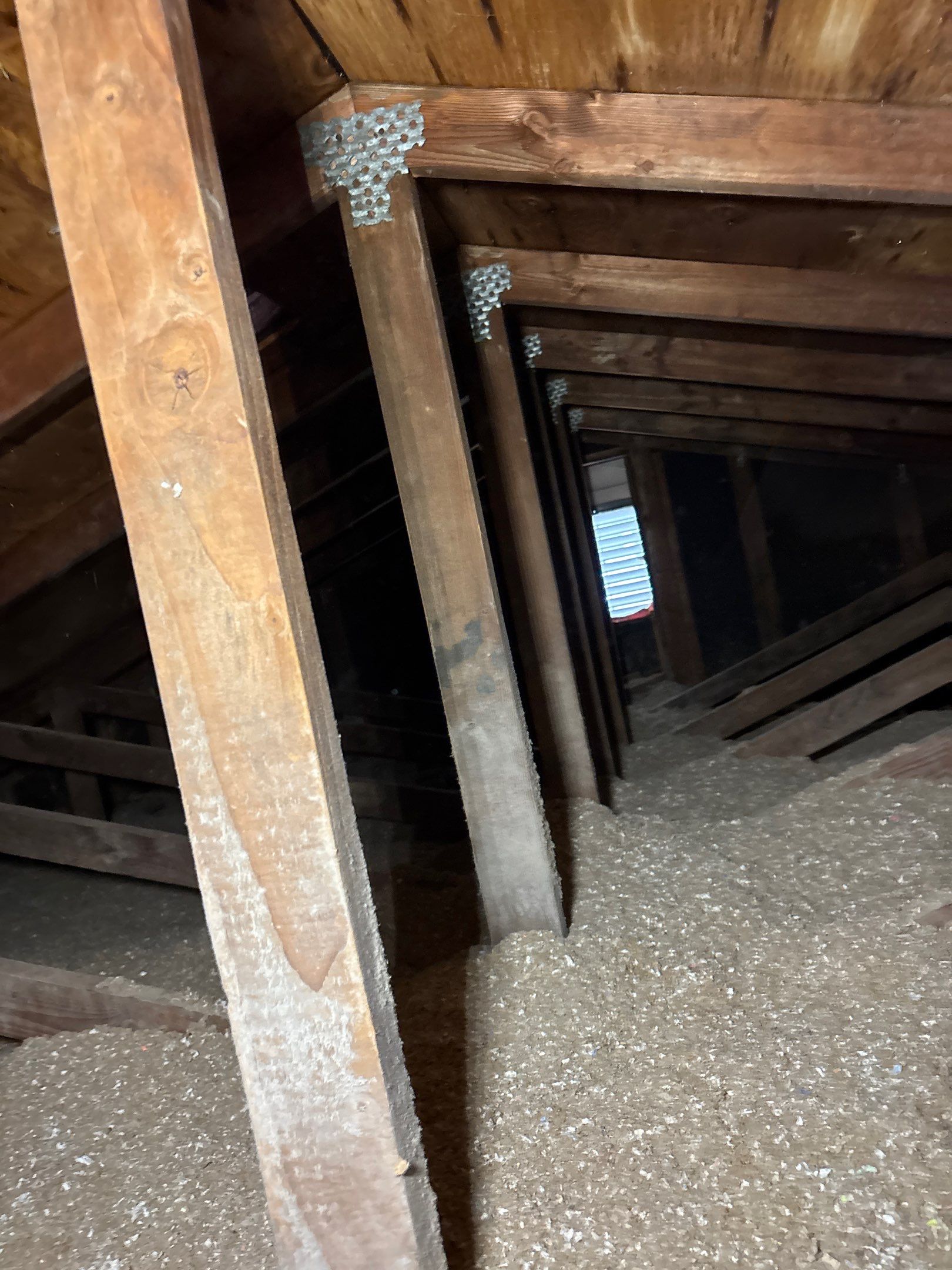 Roof Replacement using Owens Corning Slatestone Gray by 180 Contractors