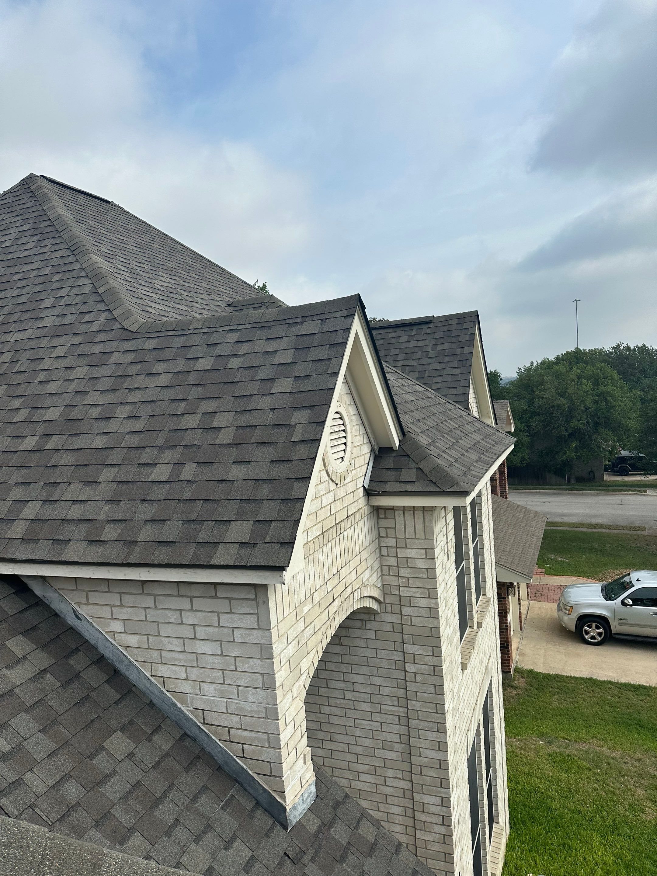 Roof+Solar Replacement  by Cool Roofs