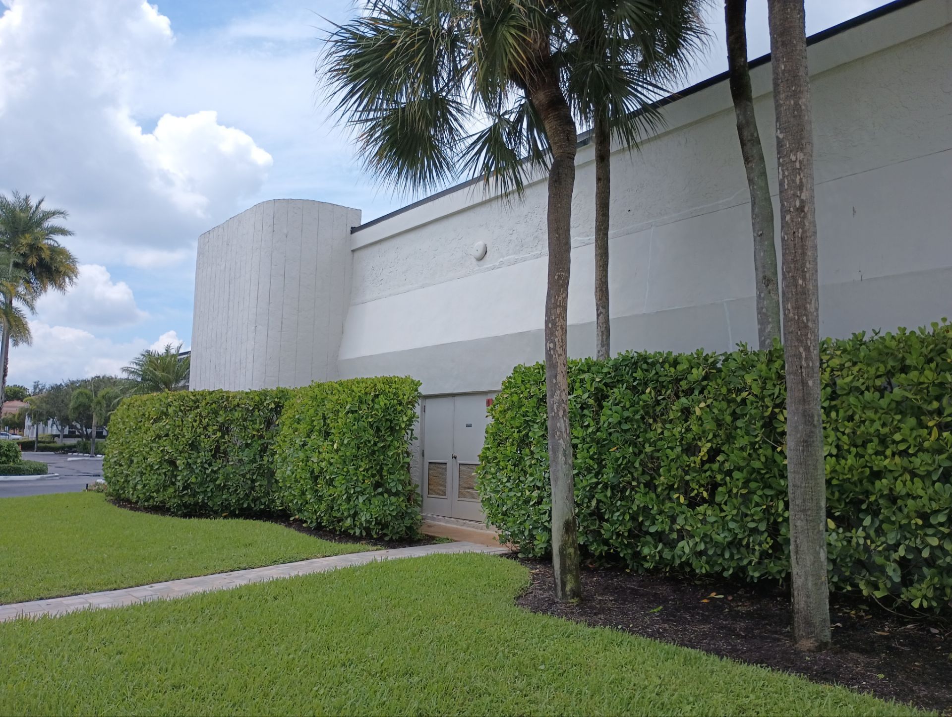 VICTORY CHRISTIAN CENTER by Souffront Construction & Engineering
