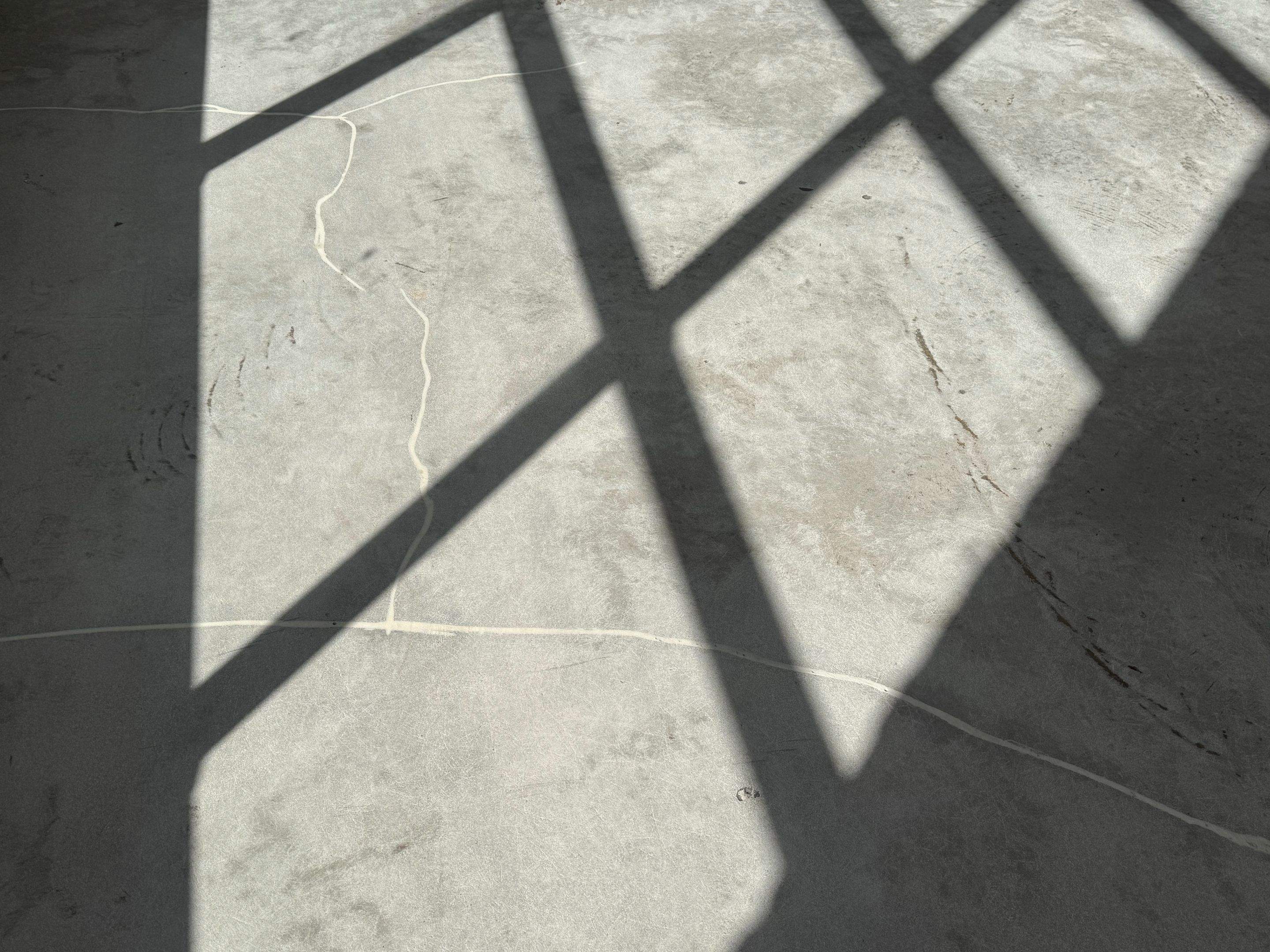 Alexis Volunteer Fire Department Substation by Endure Concrete Coatings