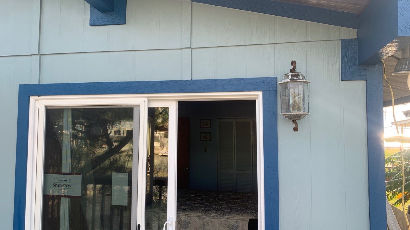 Beach house Remodel by Bayfront Roofing and Construction