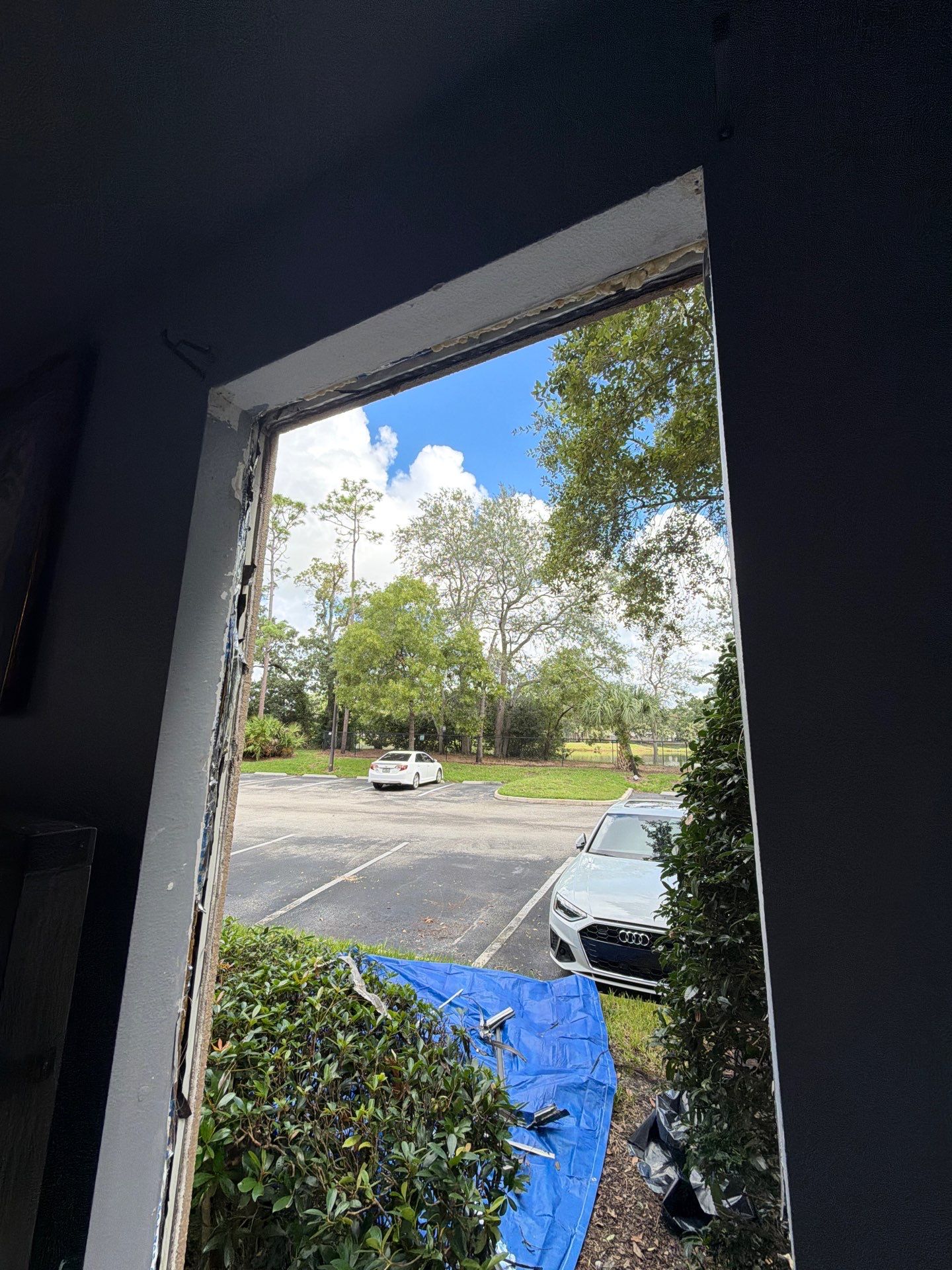 Andersen Window Replacement and Installation in Jacksonville, Florida by Windows & Doors Store