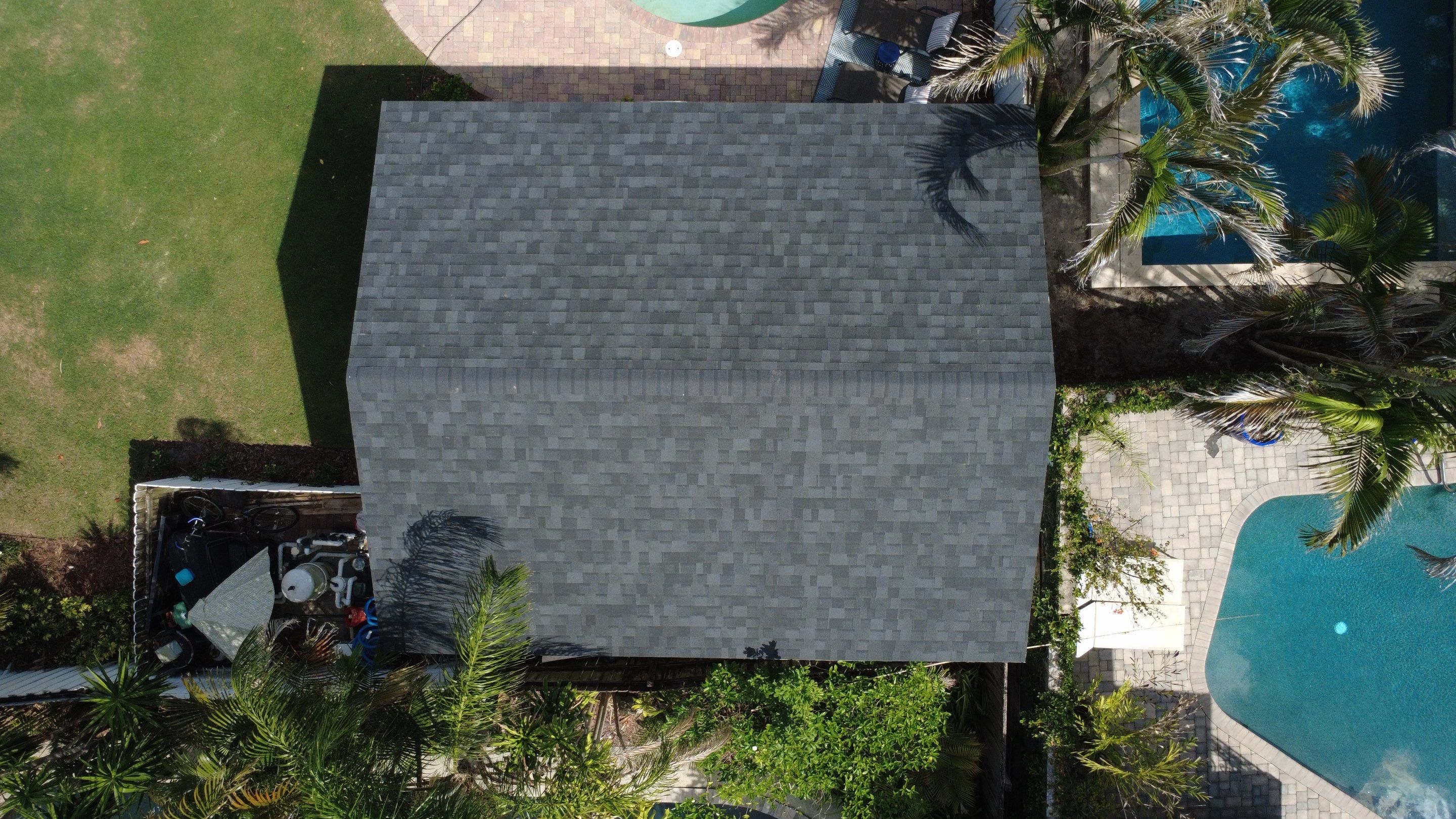 Roof Replacement in Tampa, FL by Steadfast Roofing
