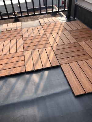 Commercial Roofing Installation