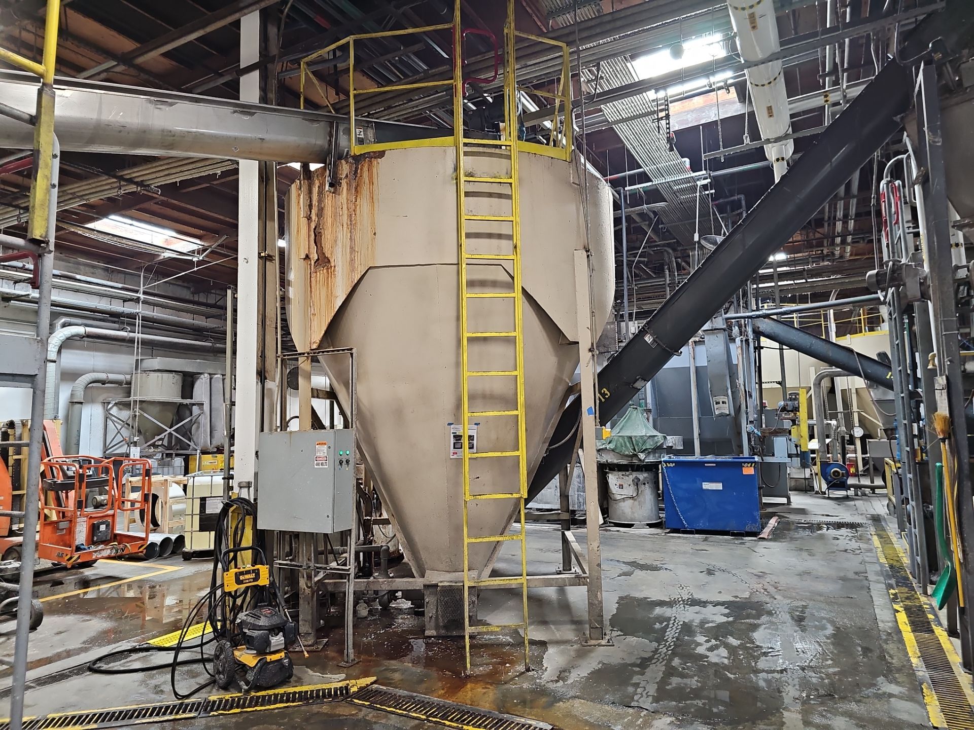 Project in Chino by Altium Packaging