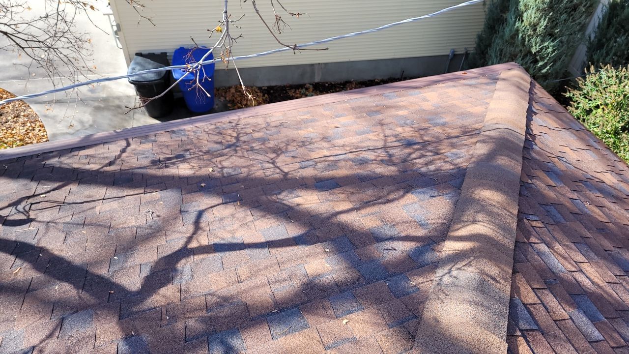 Residential Roofing Installation using GAF Timberline HDZ - Lifetime Shingle by The Roof Doctor