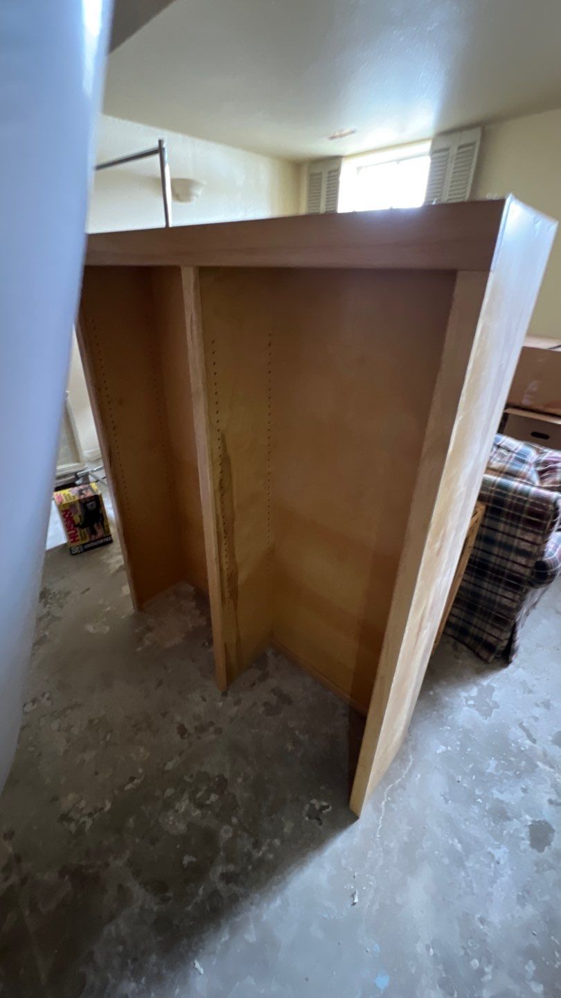 Water Damage by Accountable Home Services