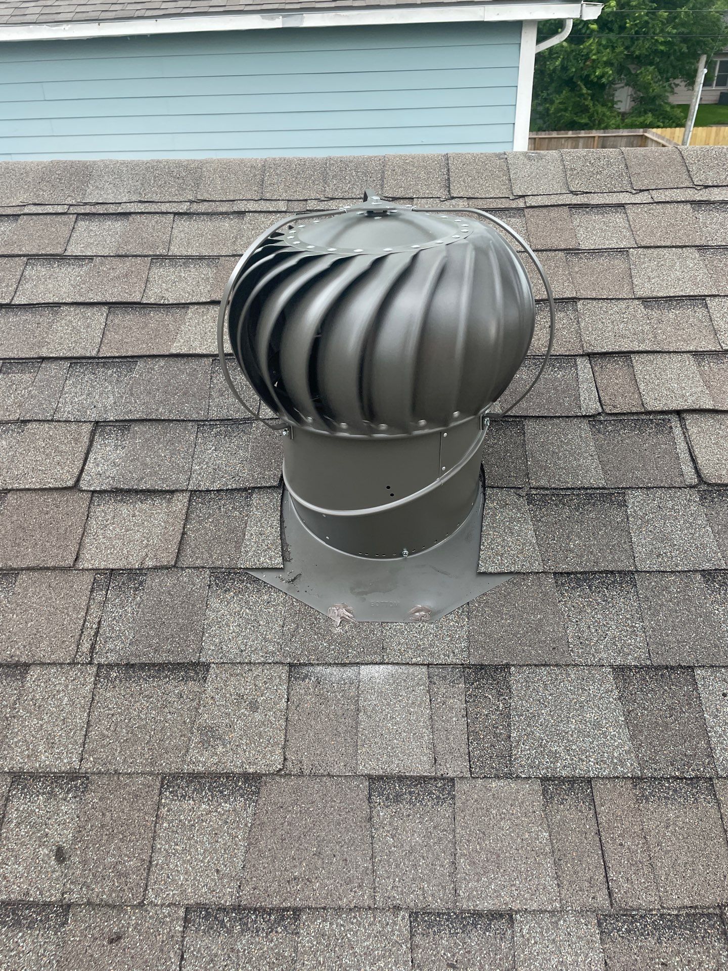 Roof Repair La Porte by Roof Repair Company