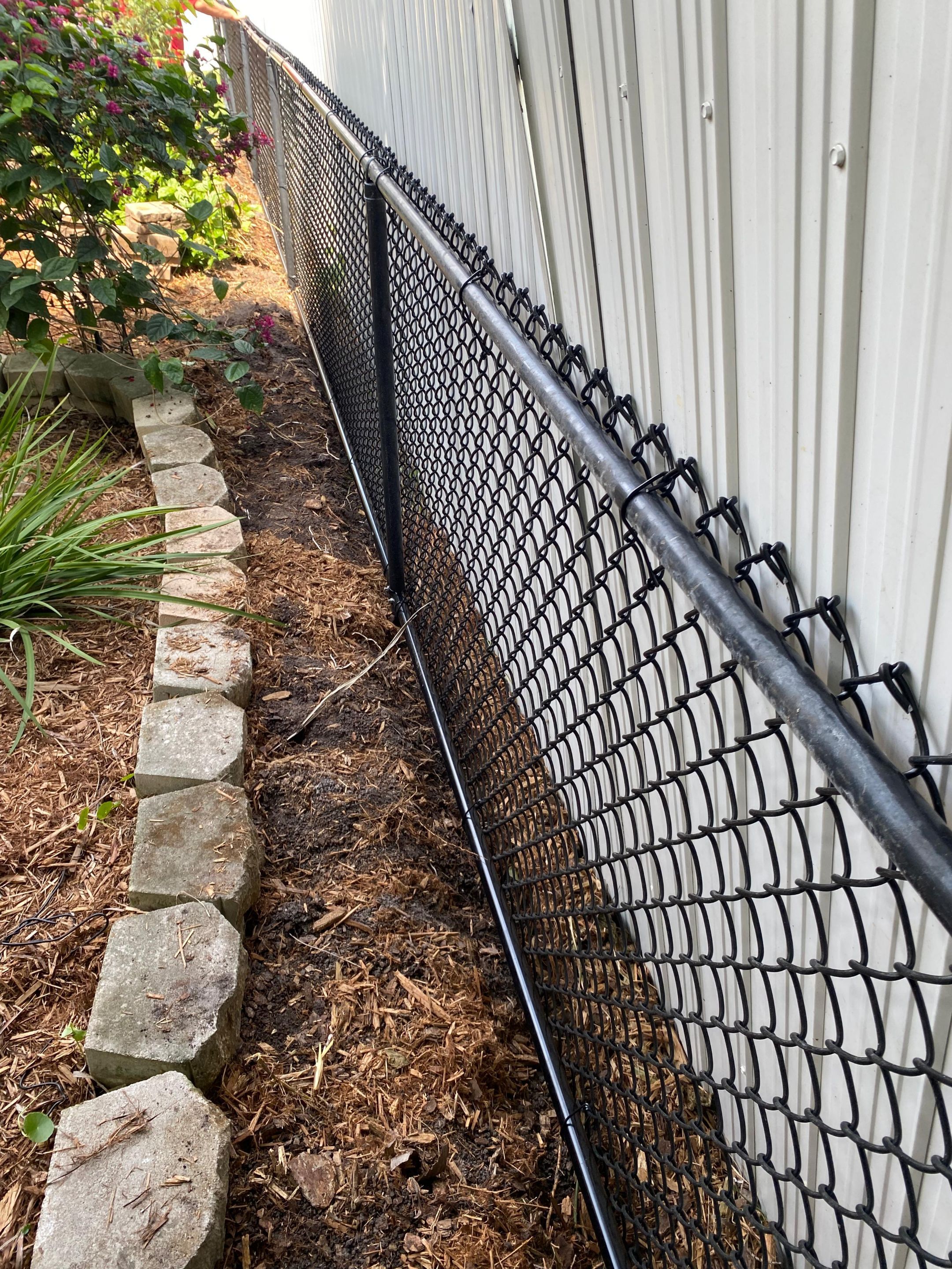 Chain Link Repair in Cape Coral by True Fence LLC