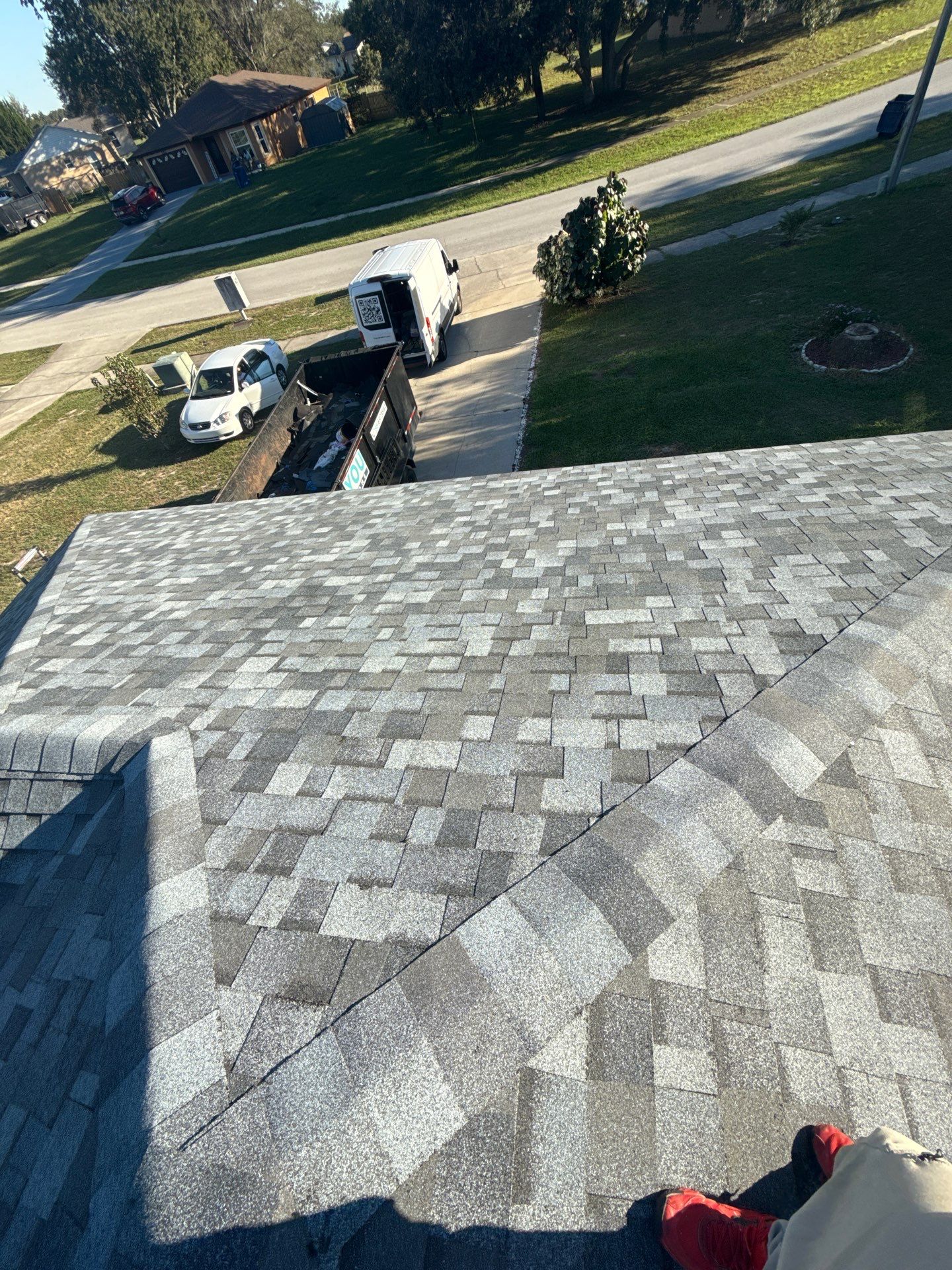 Project in Mascote by You Restorations LLC DBA YOU-Home