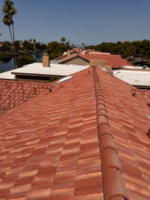 Ron's Full Re-Roof