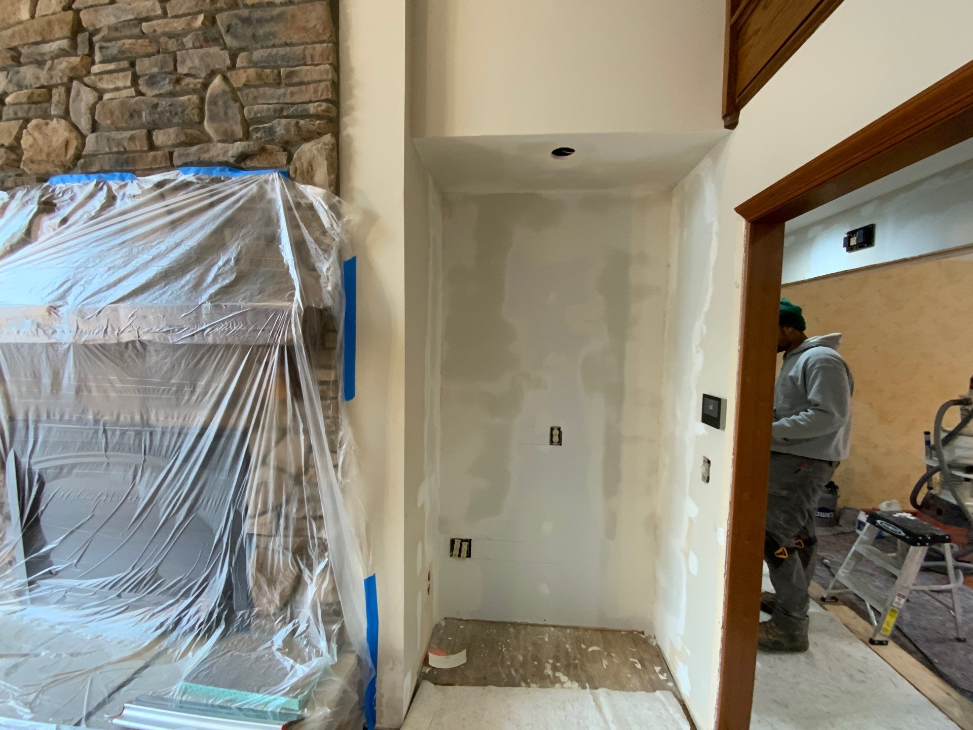 Bellbrook Home Remodel by Zengel Group