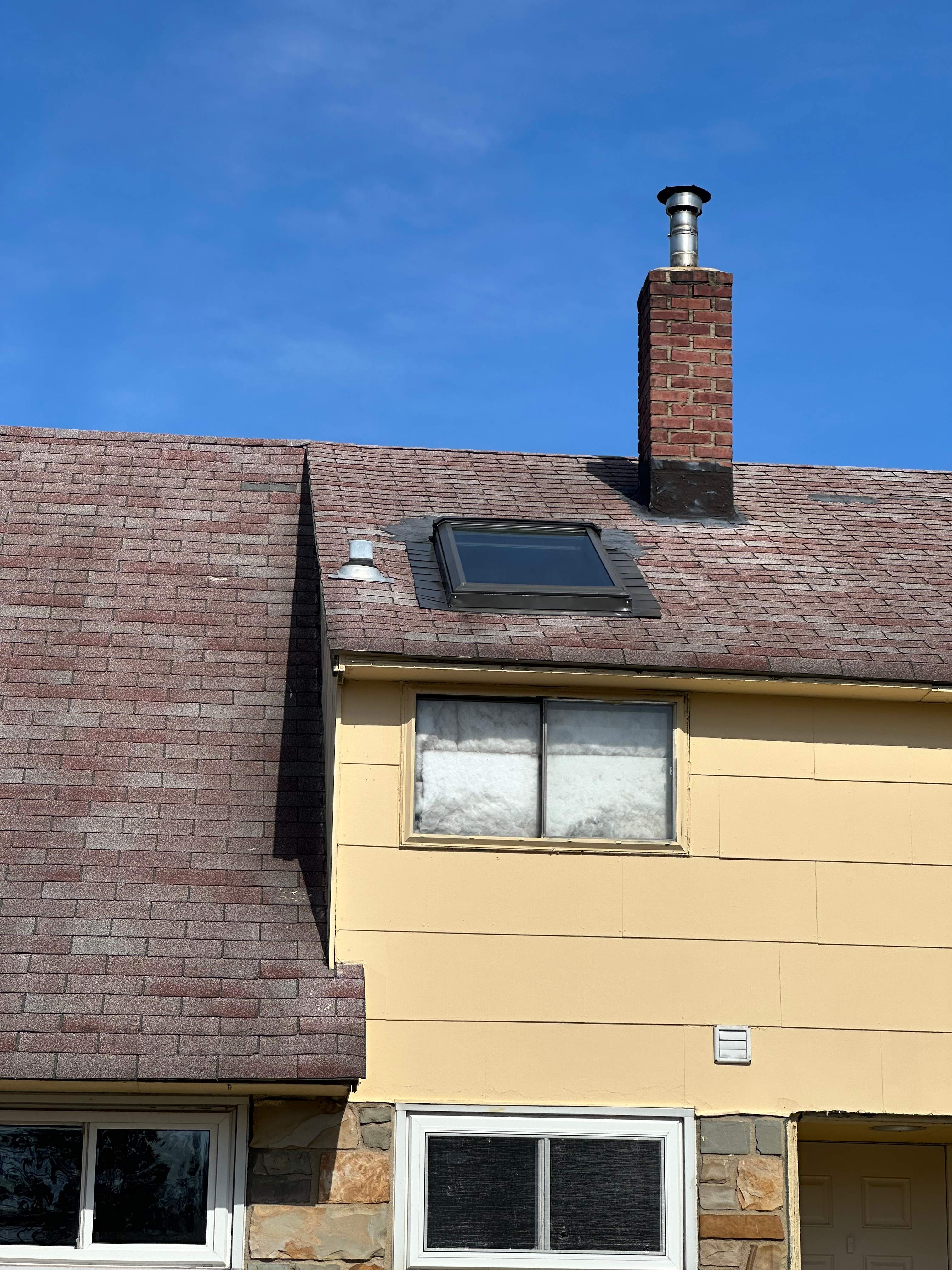 Roofing, Siding by Stofan Construction LLC